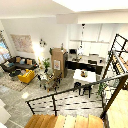Apartamento Cadiz Costa Exteriér fotografie
