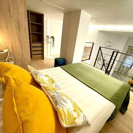 Apartamento Cadiz Costa Exteriér fotografie