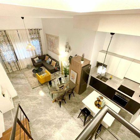 Apartamento Cadiz Costa Exteriér fotografie