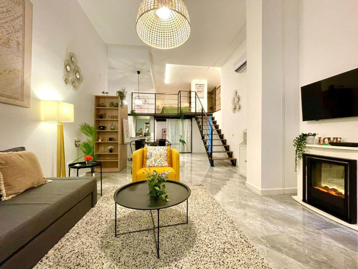 Apartamento Cadiz Costa Exteriér fotografie