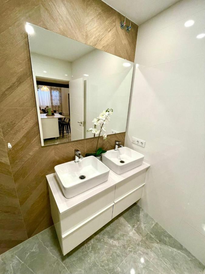 Apartamento Cadiz Costa Exteriér fotografie
