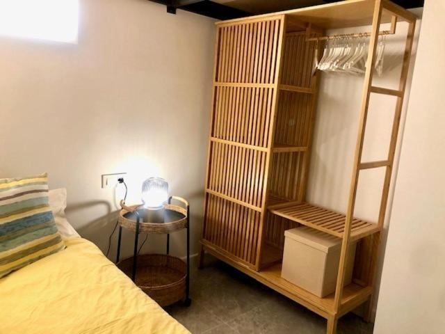 Apartamento Cadiz Costa Exteriér fotografie