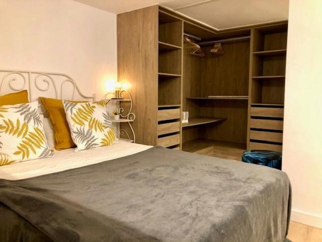 Apartamento Cadiz Costa Exteriér fotografie