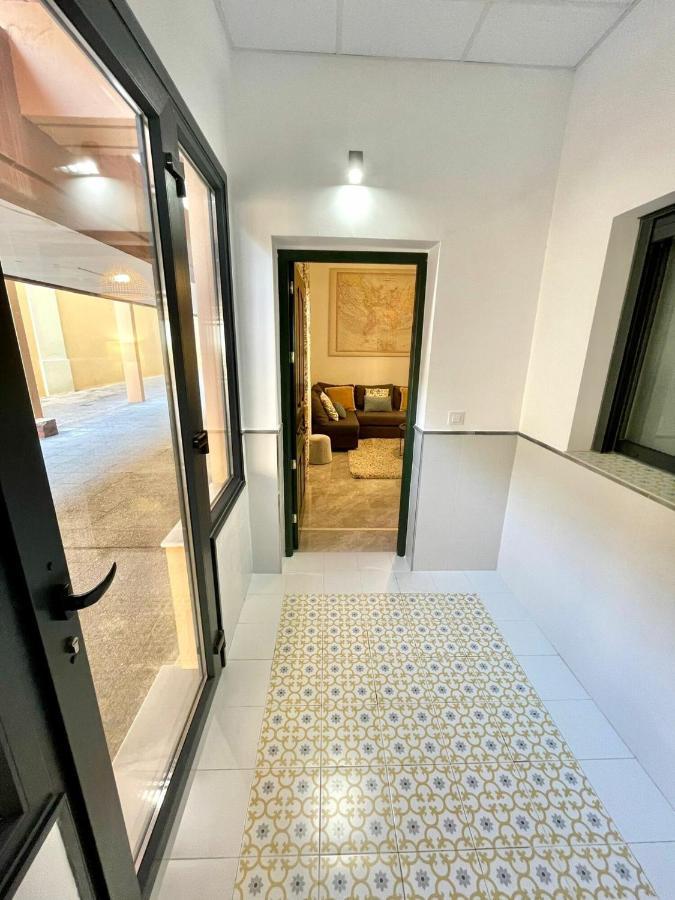 Apartamento Cadiz Costa Exteriér fotografie